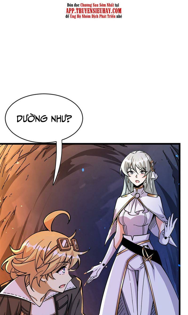 Thả Vu Nữ Đó Ra: Chapter 466