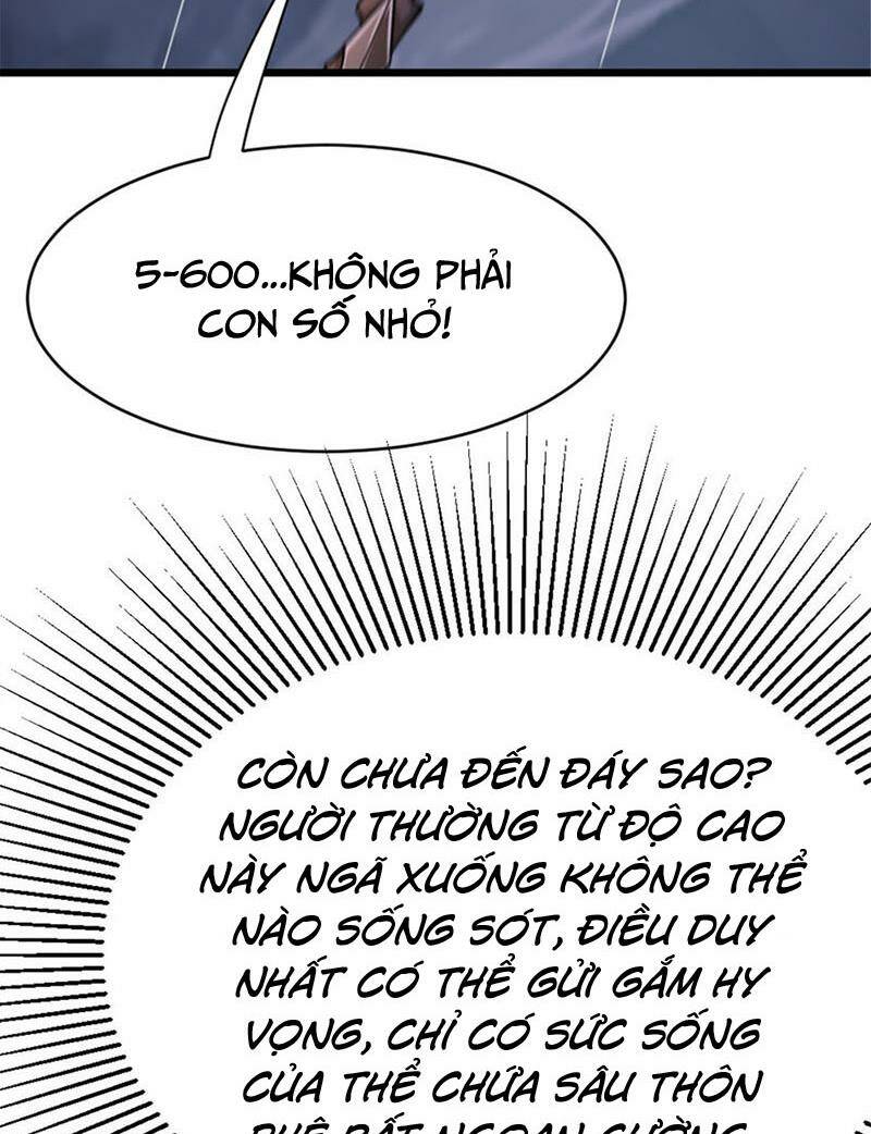 Thả Vu Nữ Đó Ra: Chapter 466