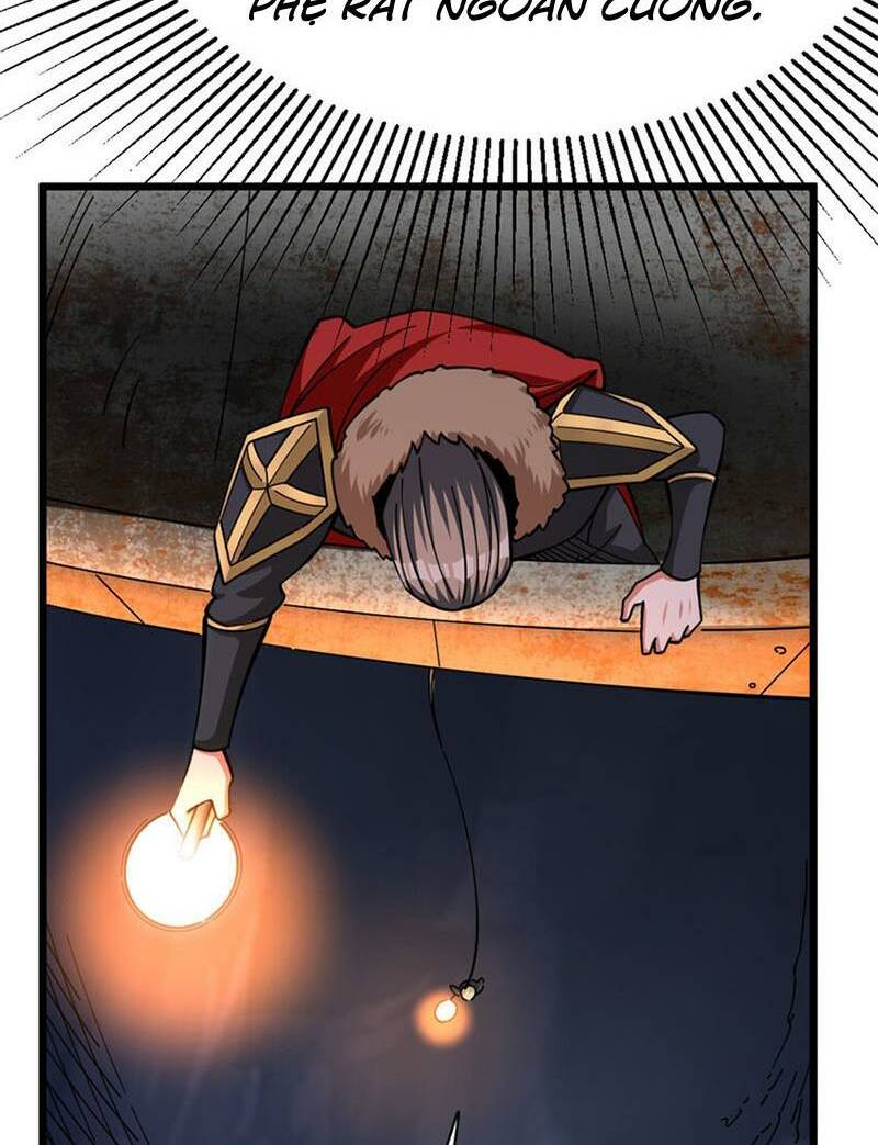 Thả Vu Nữ Đó Ra: Chapter 466