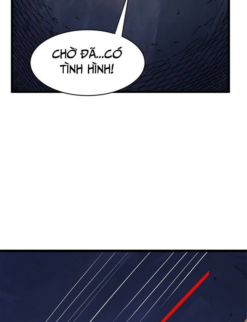 Thả Vu Nữ Đó Ra: Chapter 466