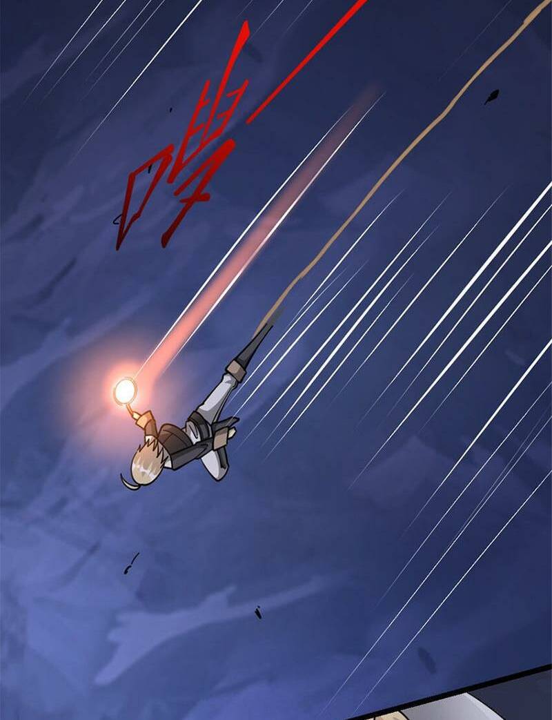 Thả Vu Nữ Đó Ra: Chapter 466