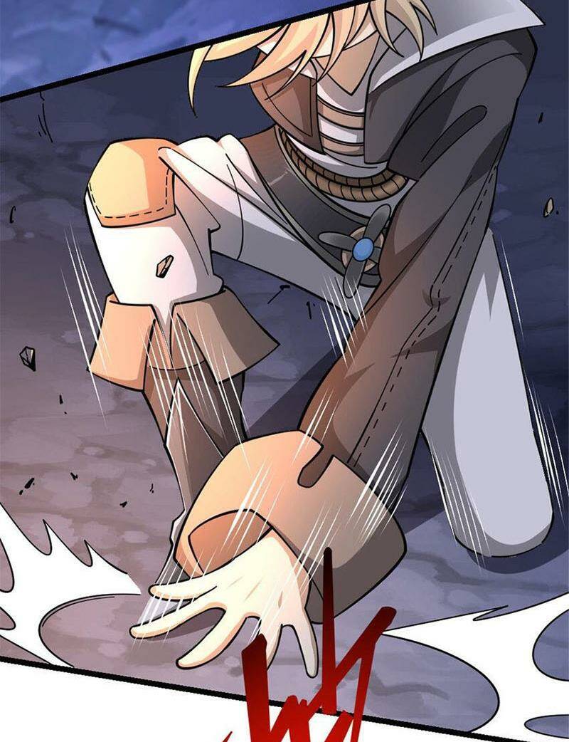Thả Vu Nữ Đó Ra: Chapter 466