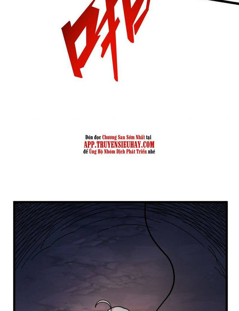 Thả Vu Nữ Đó Ra: Chapter 466