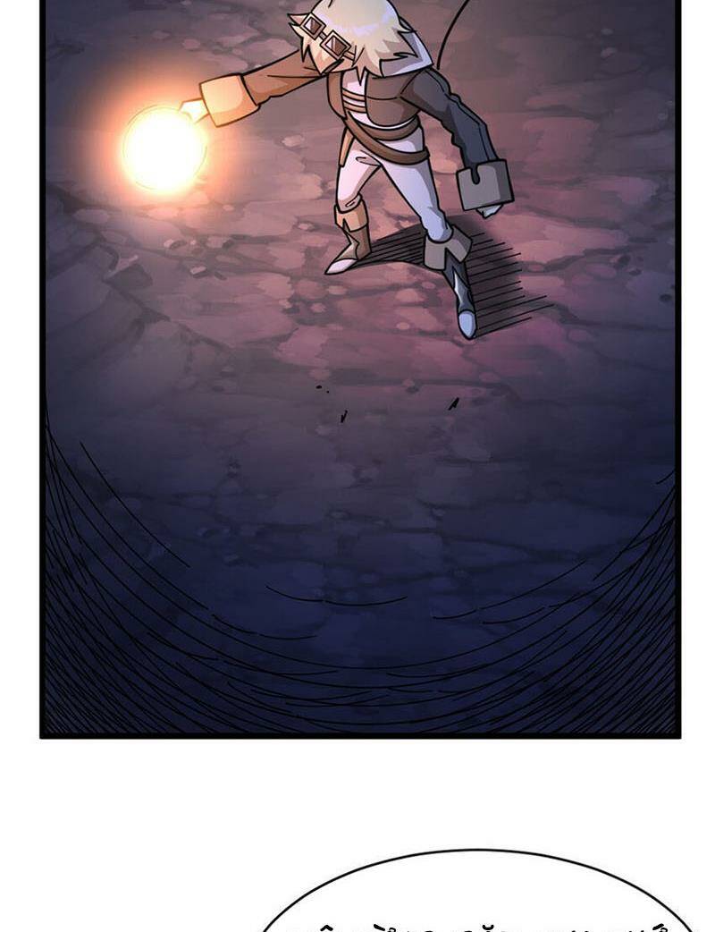 Thả Vu Nữ Đó Ra: Chapter 466