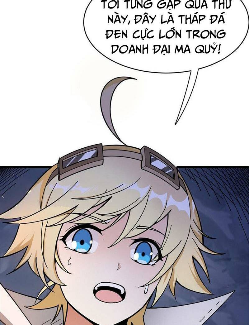 Thả Vu Nữ Đó Ra: Chapter 466