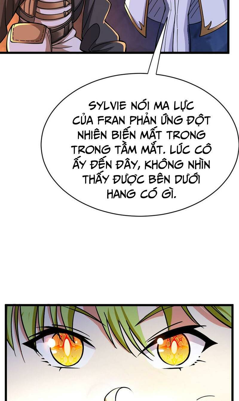 Thả Vu Nữ Đó Ra: Chapter 466