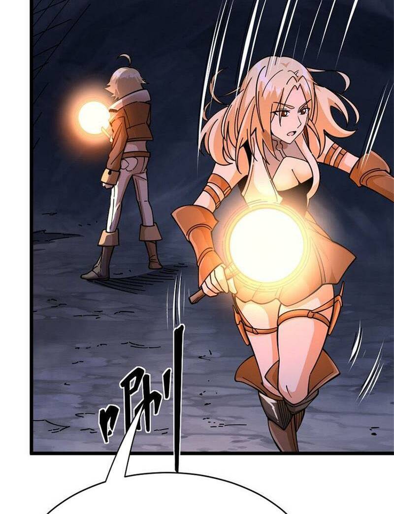 Thả Vu Nữ Đó Ra: Chapter 466