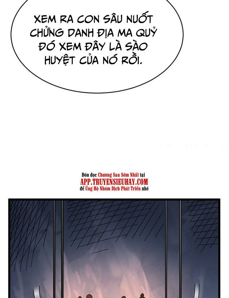 Thả Vu Nữ Đó Ra: Chapter 466