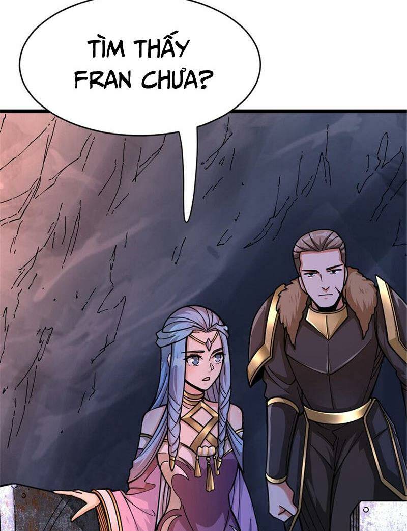 Thả Vu Nữ Đó Ra: Chapter 466