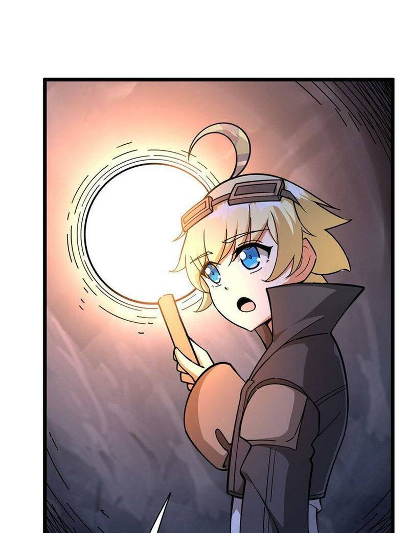 Thả Vu Nữ Đó Ra: Chapter 466