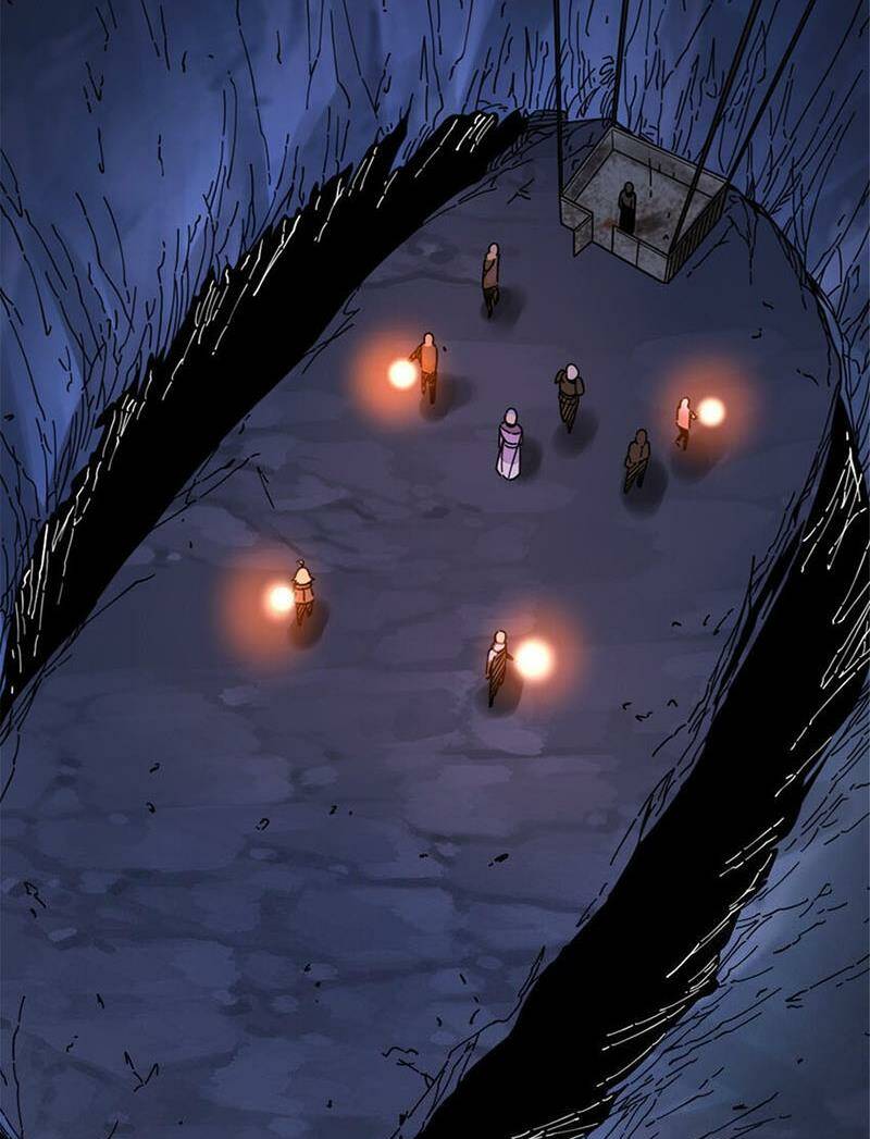 Thả Vu Nữ Đó Ra: Chapter 466