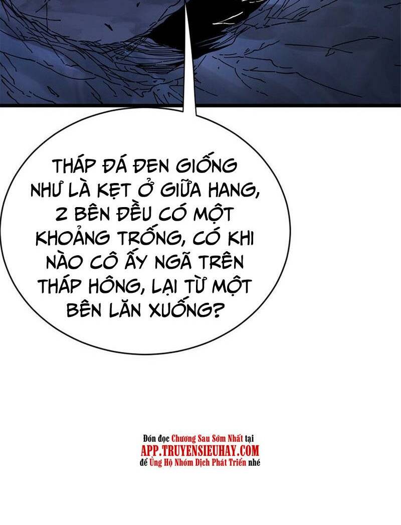 Thả Vu Nữ Đó Ra: Chapter 466