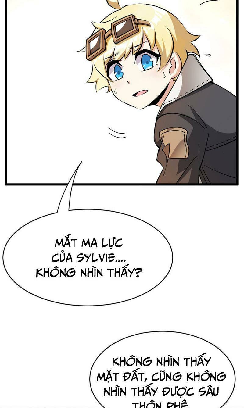 Thả Vu Nữ Đó Ra: Chapter 466