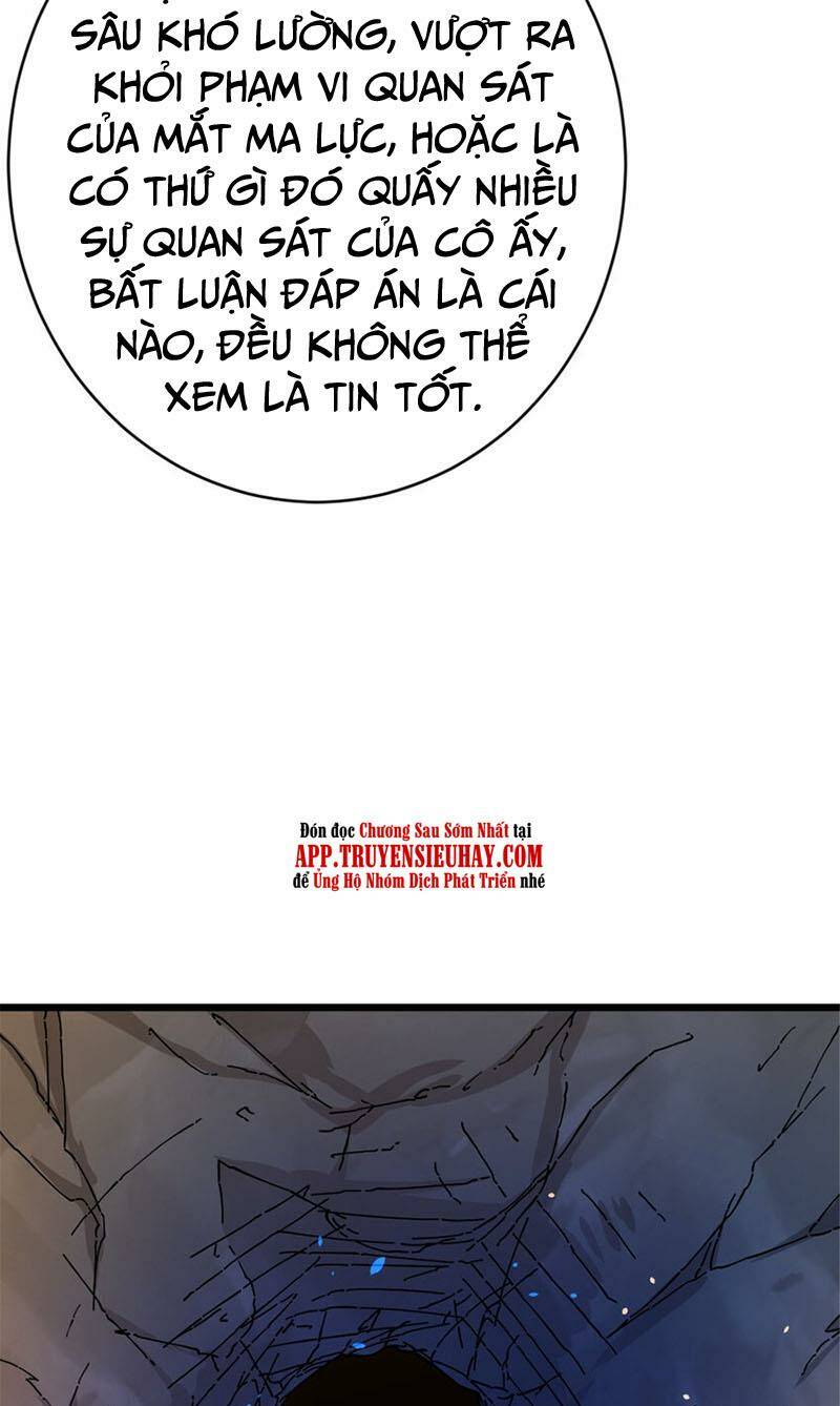 Thả Vu Nữ Đó Ra: Chapter 466