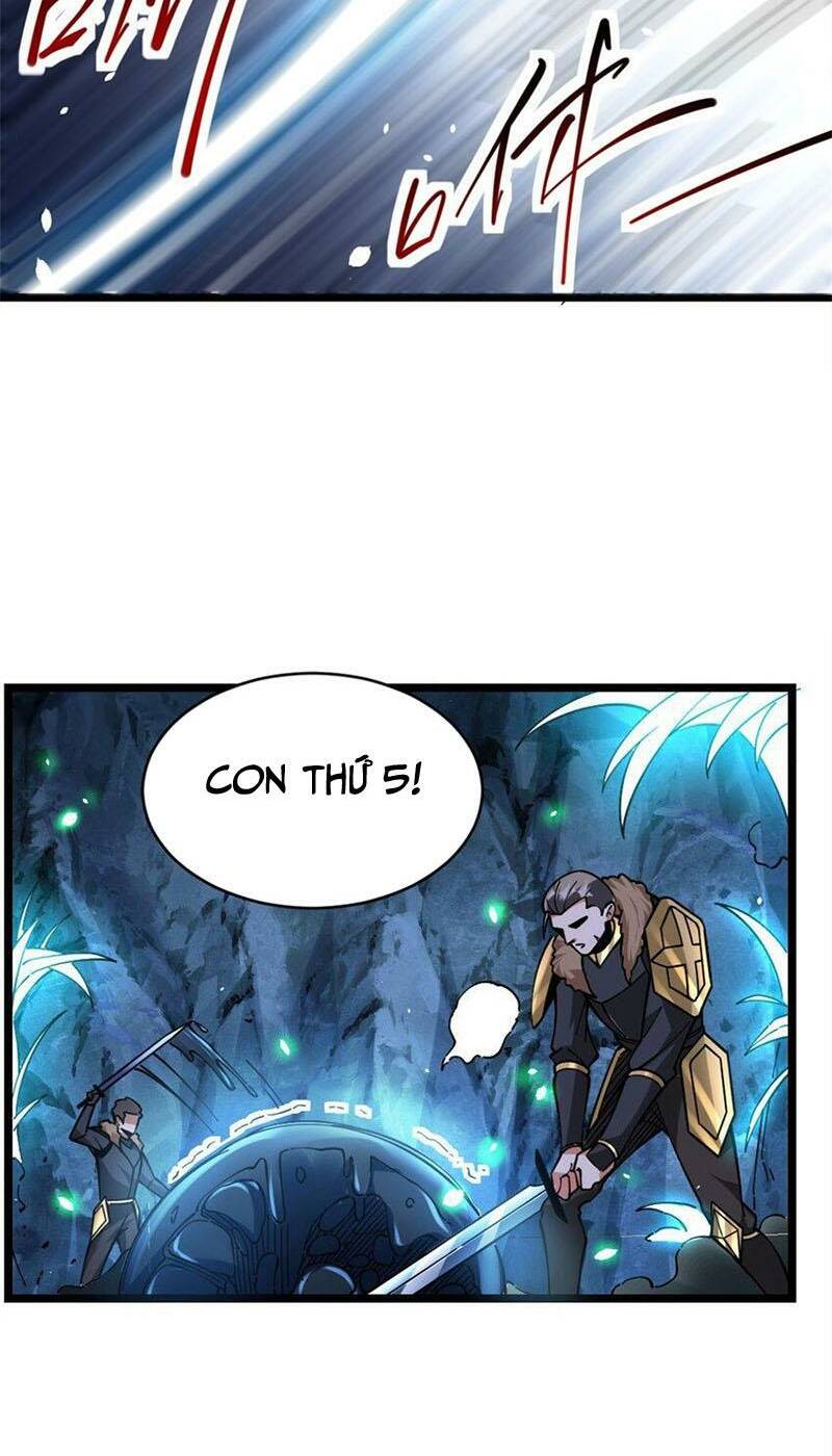 Thả Vu Nữ Đó Ra: Chapter 468