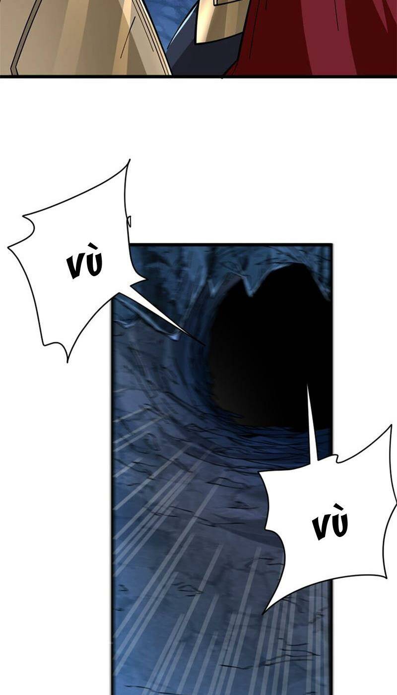 Thả Vu Nữ Đó Ra: Chapter 468