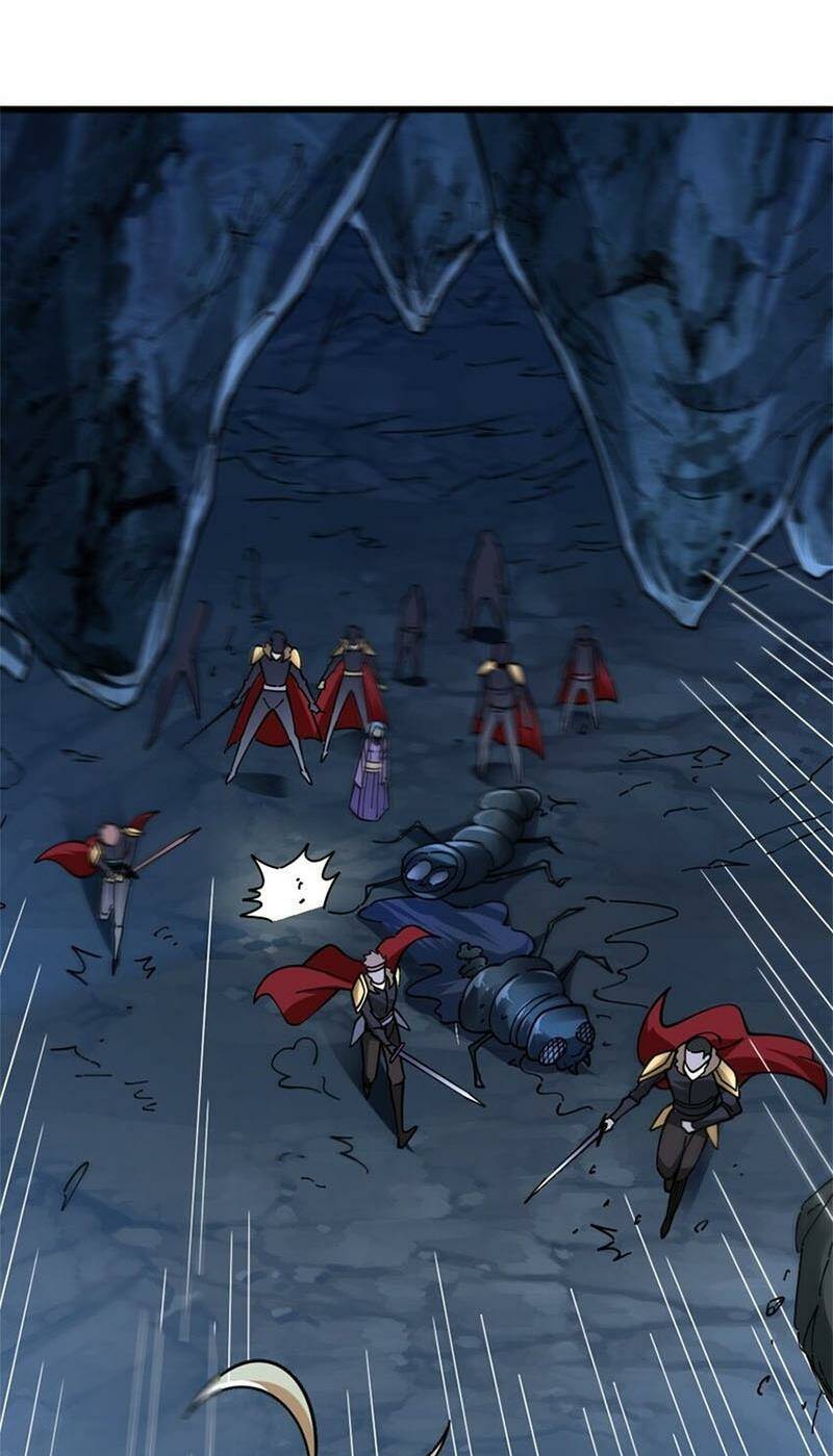 Thả Vu Nữ Đó Ra: Chapter 468