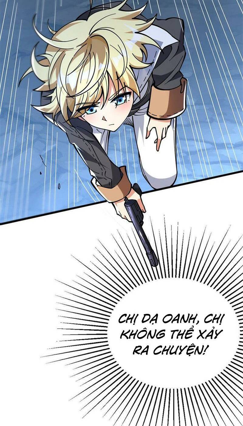Thả Vu Nữ Đó Ra: Chapter 468