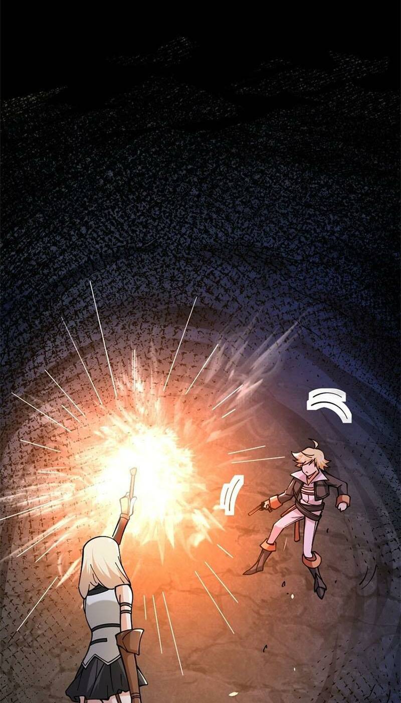 Thả Vu Nữ Đó Ra: Chapter 468