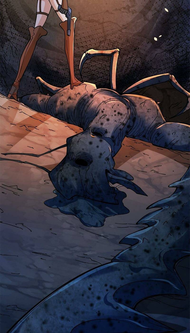 Thả Vu Nữ Đó Ra: Chapter 468