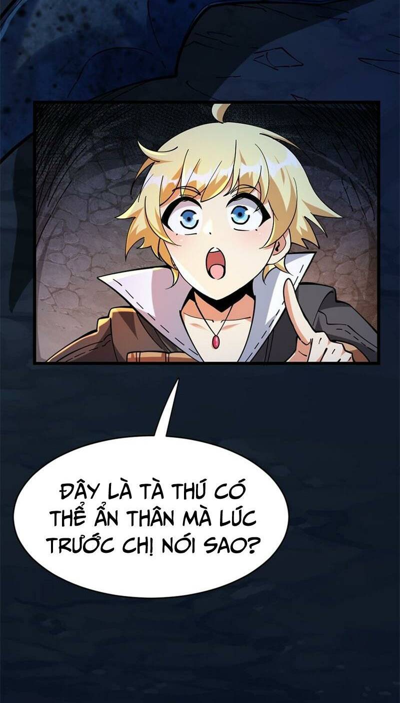 Thả Vu Nữ Đó Ra: Chapter 468
