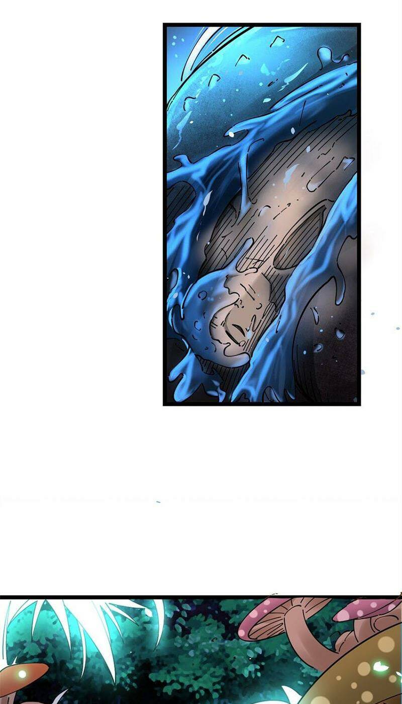 Thả Vu Nữ Đó Ra: Chapter 468