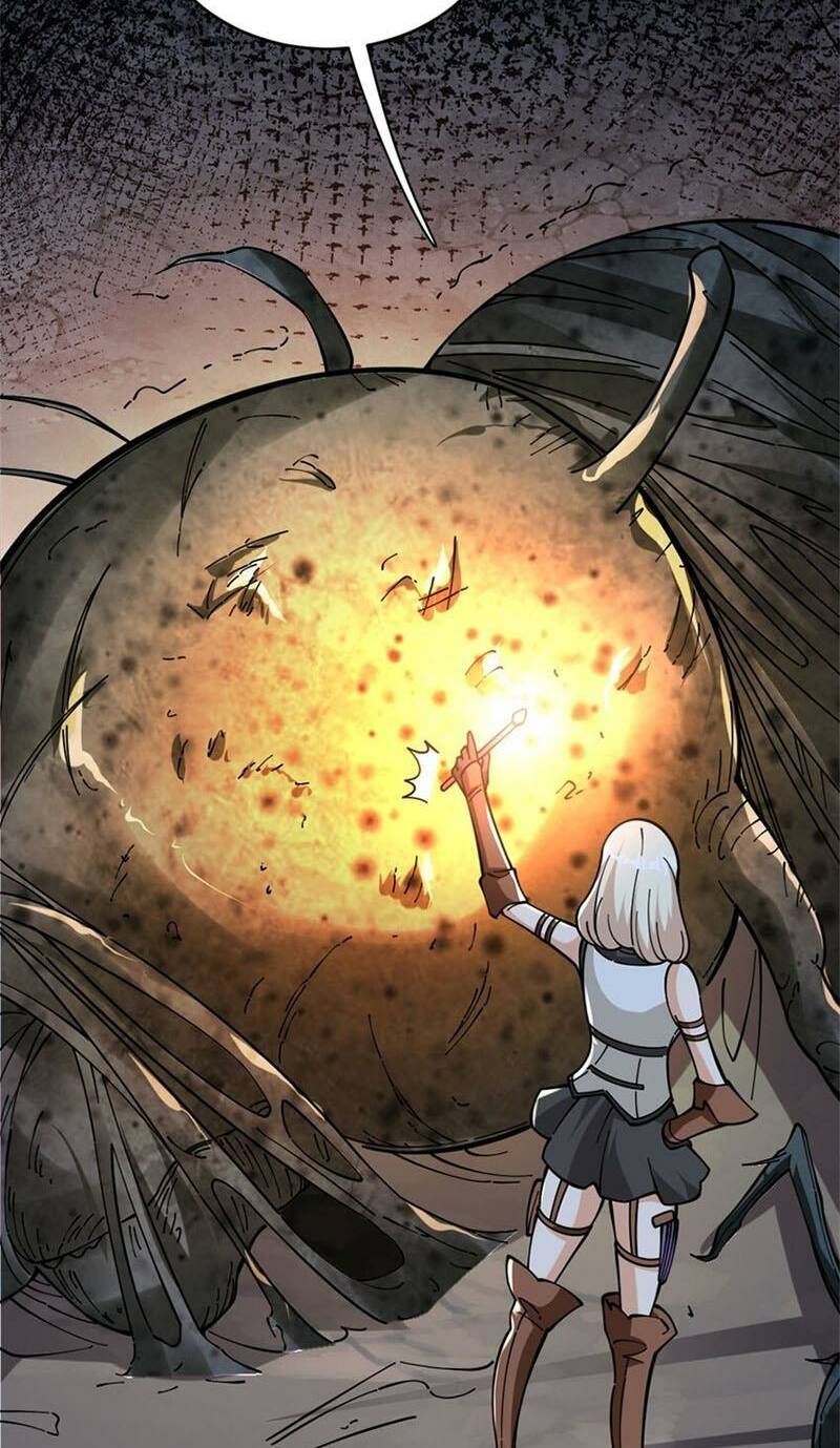 Thả Vu Nữ Đó Ra: Chapter 468