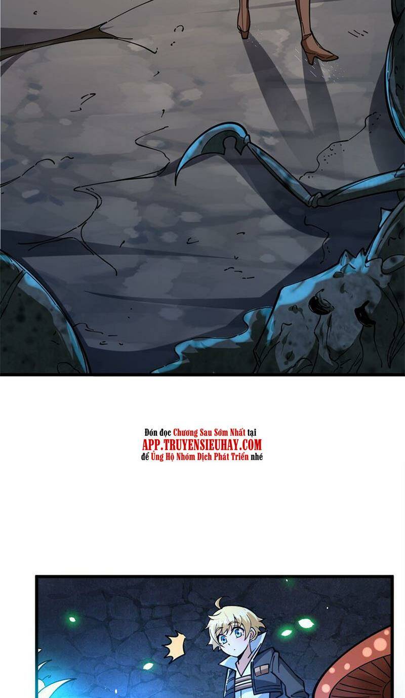 Thả Vu Nữ Đó Ra: Chapter 468