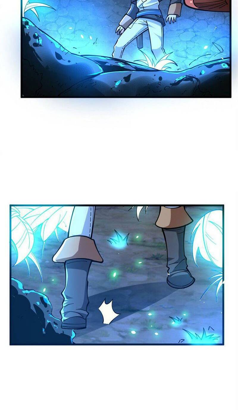 Thả Vu Nữ Đó Ra: Chapter 468