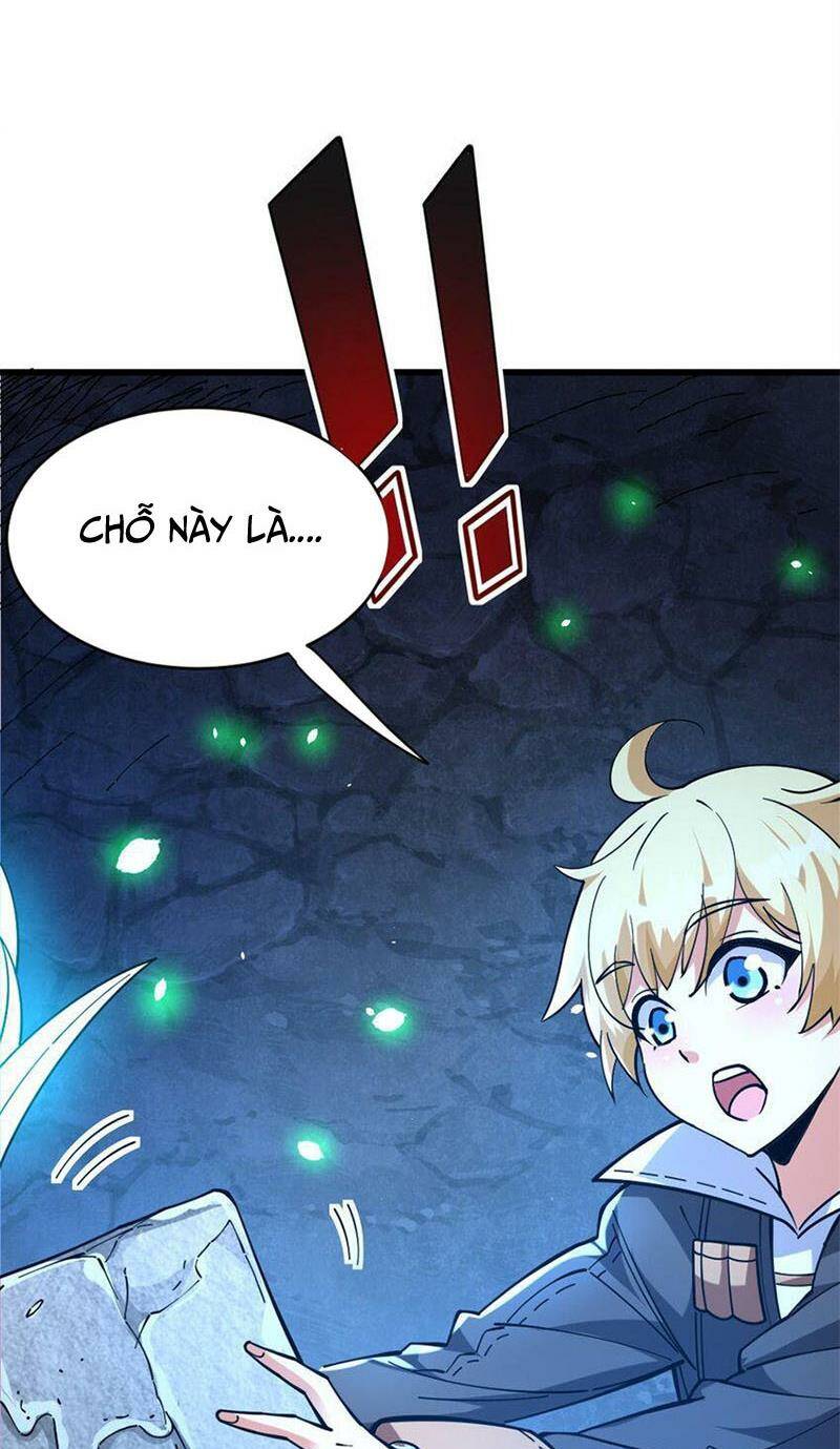 Thả Vu Nữ Đó Ra: Chapter 468
