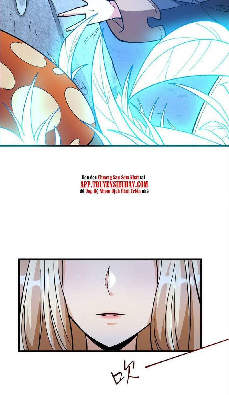 Thả Vu Nữ Đó Ra: Chapter 468