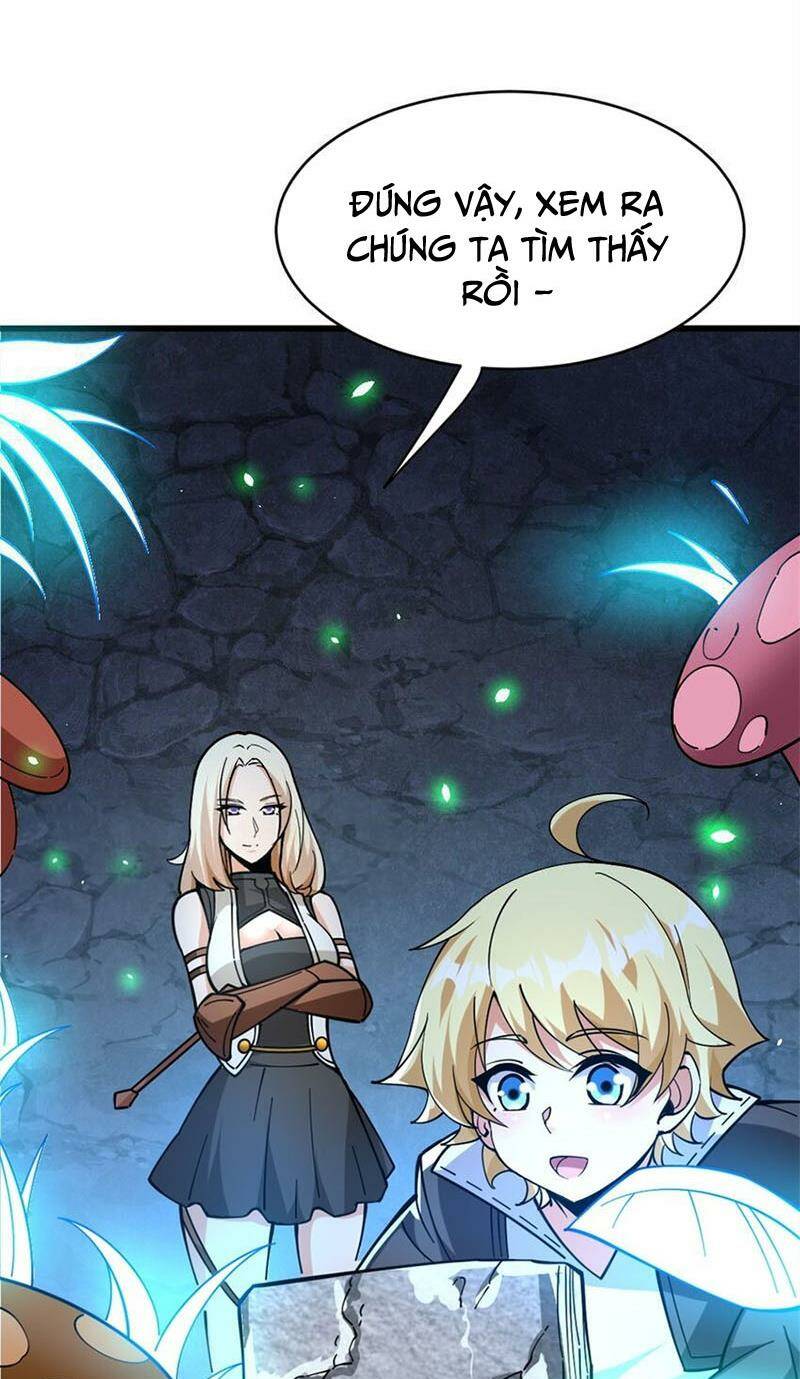 Thả Vu Nữ Đó Ra: Chapter 468