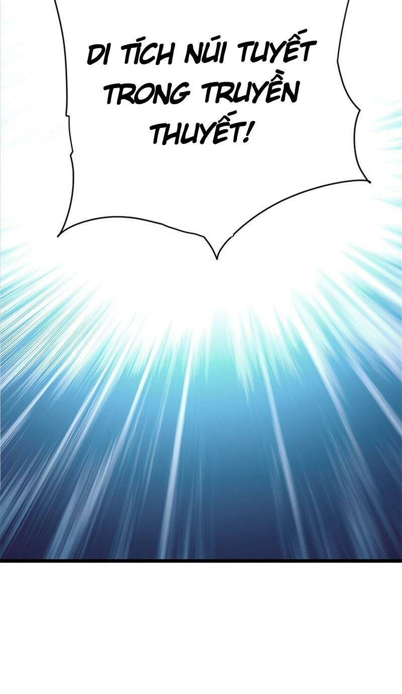 Thả Vu Nữ Đó Ra: Chapter 468