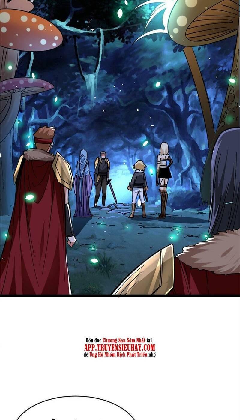 Thả Vu Nữ Đó Ra: Chapter 468