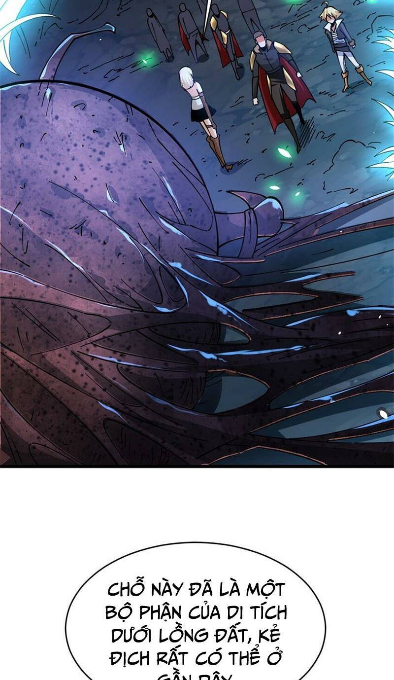 Thả Vu Nữ Đó Ra: Chapter 468
