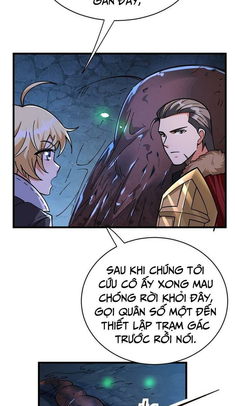 Thả Vu Nữ Đó Ra: Chapter 468