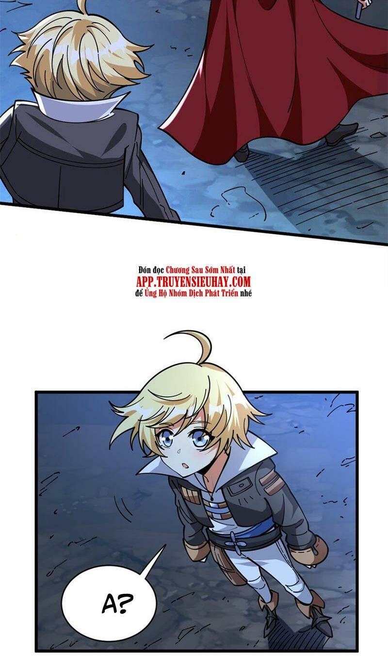 Thả Vu Nữ Đó Ra: Chapter 468