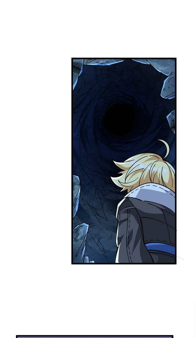 Thả Vu Nữ Đó Ra: Chapter 468