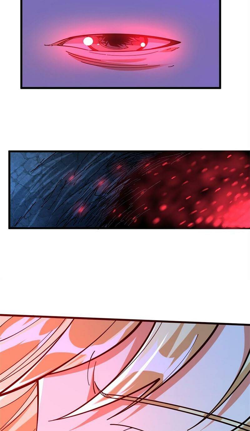 Thả Vu Nữ Đó Ra: Chapter 468
