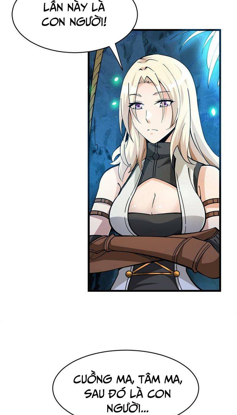 Thả Vu Nữ Đó Ra: Chapter 468