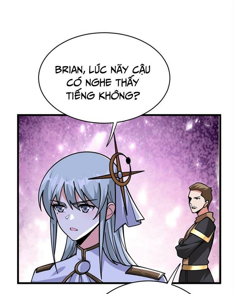 Thả Vu Nữ Đó Ra: Chapter 468
