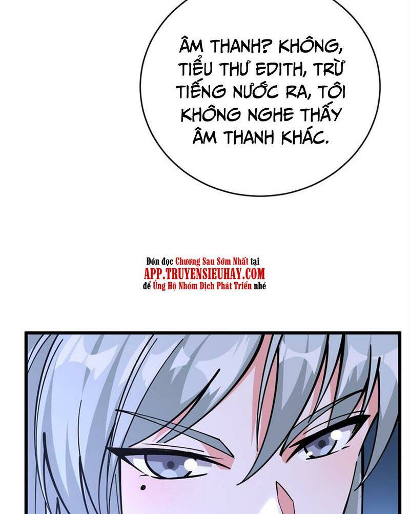 Thả Vu Nữ Đó Ra: Chapter 468