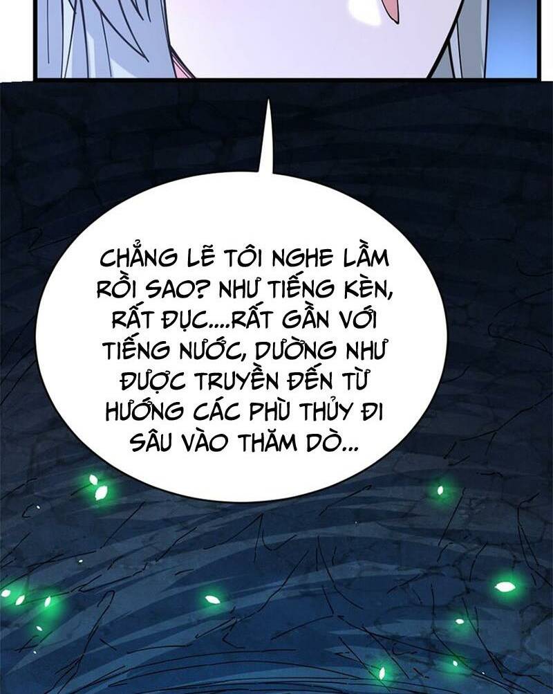 Thả Vu Nữ Đó Ra: Chapter 468