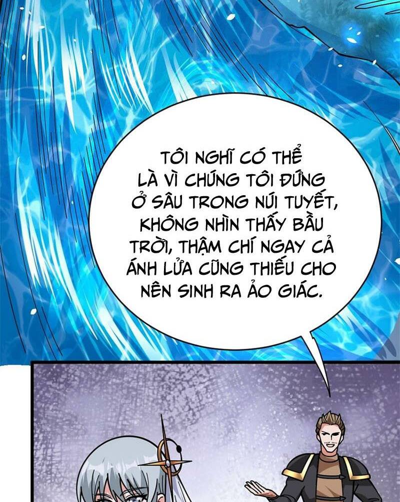 Thả Vu Nữ Đó Ra: Chapter 468