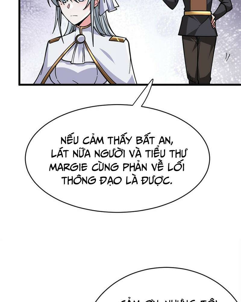 Thả Vu Nữ Đó Ra: Chapter 468