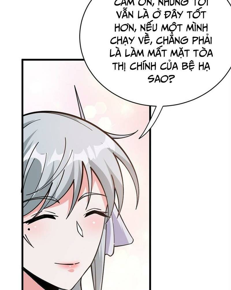 Thả Vu Nữ Đó Ra: Chapter 468