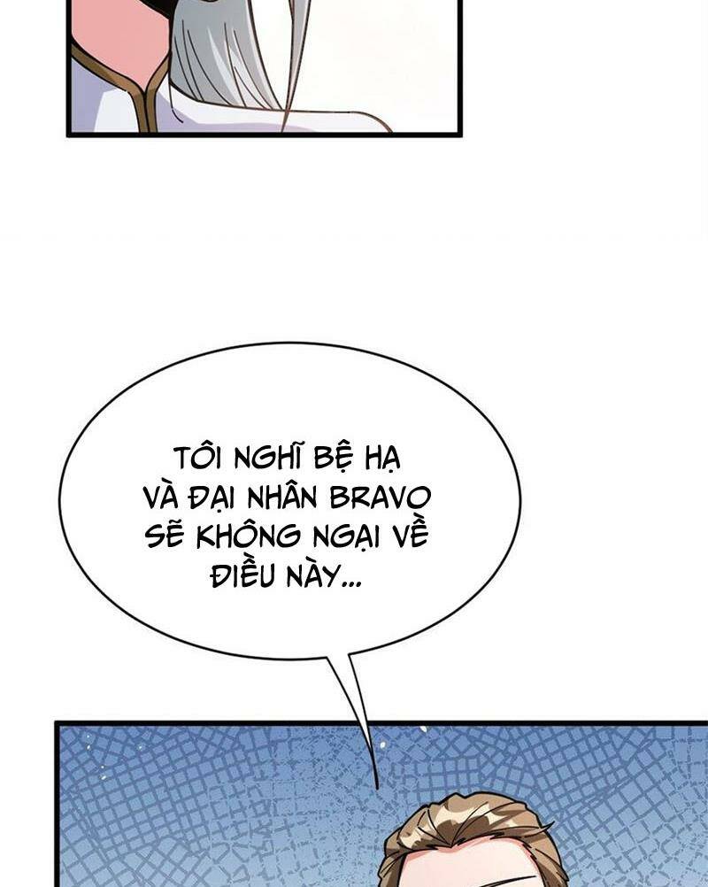 Thả Vu Nữ Đó Ra: Chapter 468