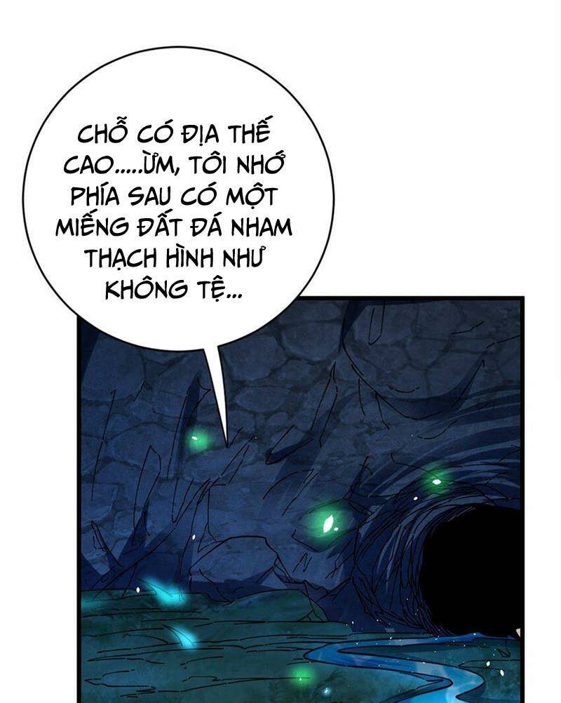 Thả Vu Nữ Đó Ra: Chapter 468