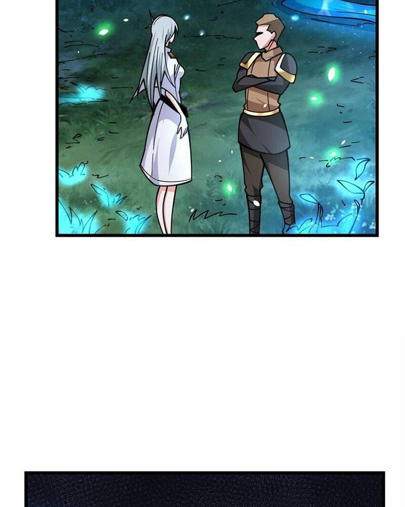 Thả Vu Nữ Đó Ra: Chapter 468