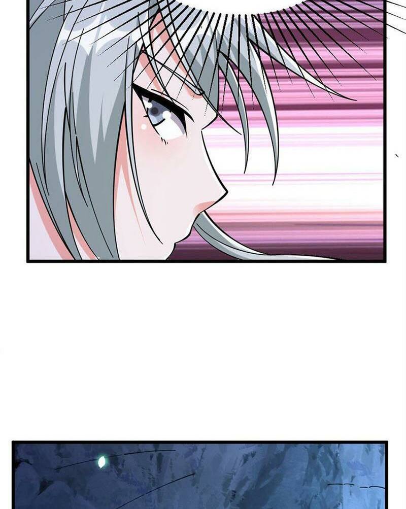 Thả Vu Nữ Đó Ra: Chapter 468